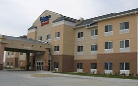 Fairfield Inn & Suites Ames